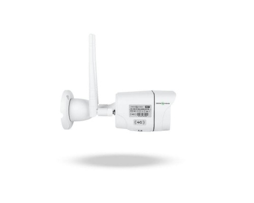 Зовнішня IP камера GreenVision GV-169-IP-MC-COA50-20 4G 