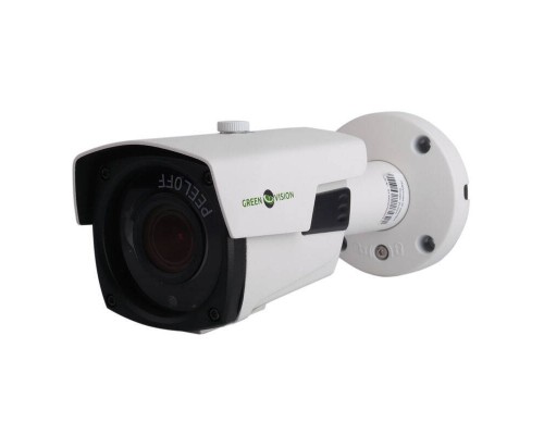 Зовнішня IP камера GV-093-IP-E-COS50VM-40 POE