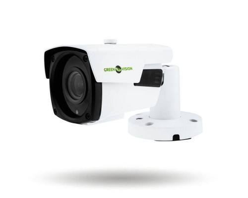 Зовнішня IP камера GV-093-IP-E-COS50VM-40 POE