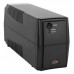 Лінійно-інтерактивне ДБЖ LPM-825VA-P (577Вт) 