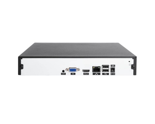 Комплект відеоспостереження на 16 камер GV-IP-K-W83/16 5MP 