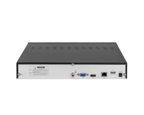 Комплект відеоспостереження на 2 IP камери 5MP для вулиці/будинку GreenVision GV-IP-K-W79/02 (Ultra AI)