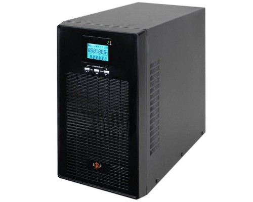 Smart-UPS LogicPower 3000 PRO (with battery) 