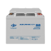 Акумулятор мультигелевий LPM-MG 12V - 40 Ah 