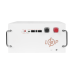 Акумулятор LP LiFePO4 51,2V - 160 Ah (8192Wh) (BMS JK 160A/100А) RM RS485/CAN WH 