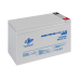 Акумулятор мультигелевий LPM-MG 12V - 7 Ah 