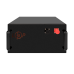 Акумулятор LP LiFePO4 51,2V - 230 Ah (11776Wh) (BMS 150A/100А) метал Smart BT 