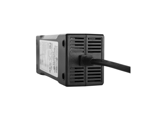 Зарядний пристрій для акумуляторів LiFePO4 12V (14.6V)-8A-96W 