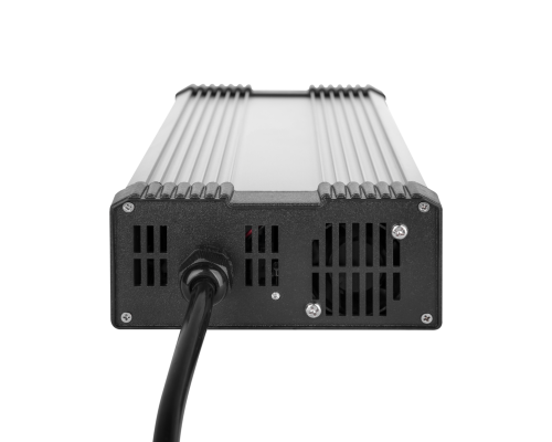 Зарядний пристрій для акумуляторів LiFePO4 72V (87.6V)-10A-720W 