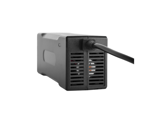 Зарядний пристрій для акумуляторів LiFePO4 12V (14.6V)-8A-96W 