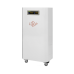 Система резервного живлення LP Autonomic Ultra FW 3500W (АКБ12000Wh) Білий мат 