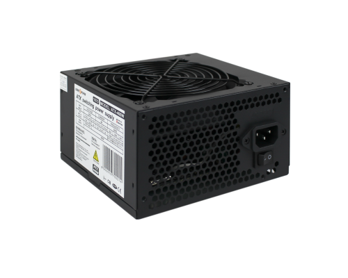 Комп'ютерний блок живлення LP-ATX-400-12-2-SATA 