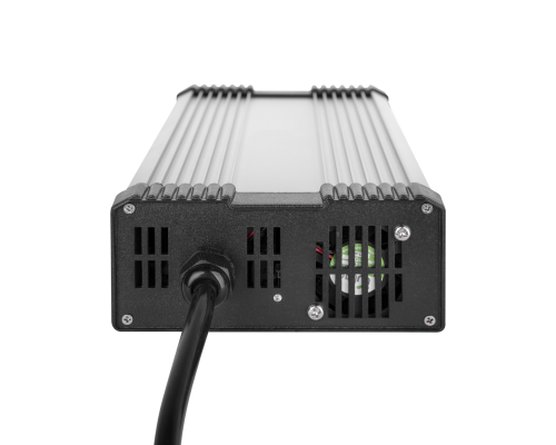 Зарядний пристрій для акумуляторів LiFePO4 72V (87.6V)-10A-720W 