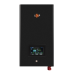 Акумулятор LP LiFePO4 12,8V - 280 Ah (3584Wh) (BMS 200A/200А) метал LCD Smart BT 