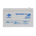 Акумулятор мультигелевий LPM-MG 12V - 7 Ah 