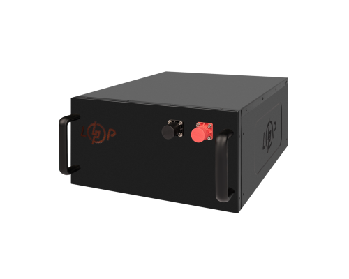 Акумулятор LP LiFePO4 51,2V - 230 Ah (11776Wh) (BMS 150A/100А) метал Smart BT 