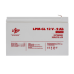 Акумулятор гелевий LPM-GL 12V - 9 Ah 
