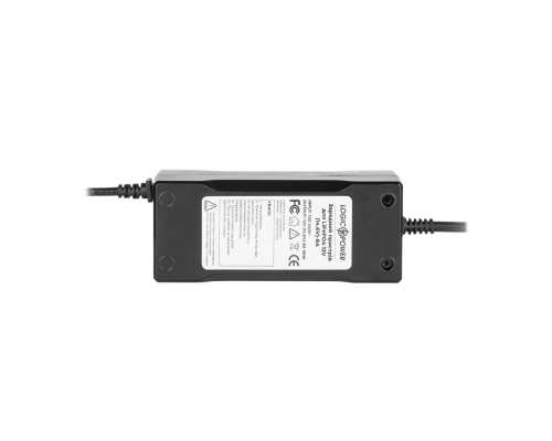 Зарядний пристрій для акумуляторів LiFePO4 12V (14.6V)-8A-96W 
