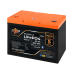Акумулятор LP LiFePO4 25,6V - 32 Ah (820Wh) (BMS 40A/32А) пластик Smart BT 