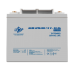 Акумулятор мультигелевий LPM-MG 12V - 40 Ah 