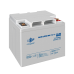 Акумулятор мультигелевий LPM-MG 12V - 40 Ah 