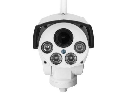 Зовнішня IP-камера GreenVision GV-170-IP-MC-COA50VM-60 4G PTZ 