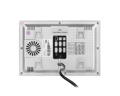 Комплект відеодомофону GreenVision GV-004-GV-060+GV-007