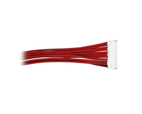 BMS плата LP Li-ion 36V 10S Dis 40A Ch 20A