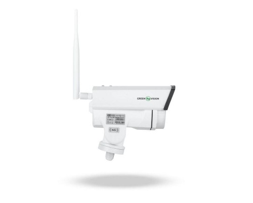 Зовнішня IP-камера GreenVision GV-170-IP-MC-COA50VM-60 4G PTZ 