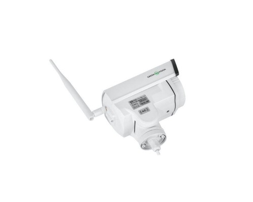 Зовнішня IP-камера GreenVision GV-170-IP-MC-COA50VM-60 4G PTZ 