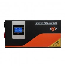 ДБЖ LogicPower LPM-PSW-8500VA (6000Вт) з правильною синусоїдою 48V