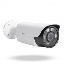 Зовнішня IP-камера GreenVision GV-161-IP-COS50VM-80H POE 5MP (Ultra)
