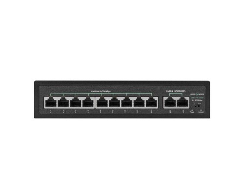 Комплект відеоспостереження на 16 камер GV-IP-K-W88/16 5MP 