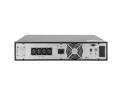 Smart-UPS LogicPower 1000 PRO RM (with battery) 