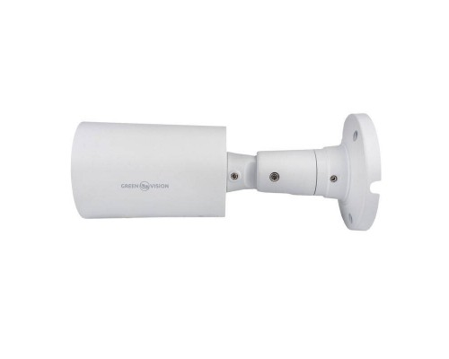 Зовнішня IP камера GreenVision GV-189-IP-IF-COS40-30 LED SD 