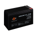 Акумулятор AGM LPM 12V - 12 Ah