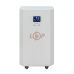 Система резервного живлення LP Autonomic Basic FW 1000W (АКБ 3600Wh) Білий мат 