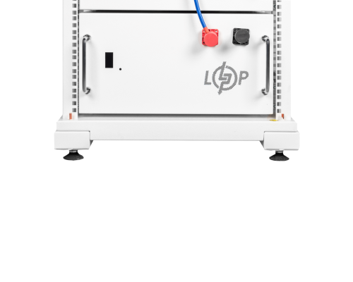Акумулятор LP LiFePO4 Battery HVM 358,4V 280Ah (100352 Wh) BMS 125А AB Lrack white 