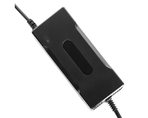 Зарядний пристрій для акумуляторів LiFePO4 12V (14.6V)-4A-48W 