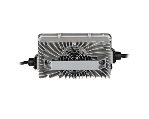 Зарядний пристрій для акумуляторів LiFePO4 12V (14,6V)-20A waterproof 