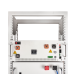 Акумулятор LP LiFePO4 Battery HVM 358,4V 280Ah (100352 Wh) BMS 125А AB Lrack white 