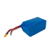 Акумулятор Li-ion 22,2V 12600 mAh (279,7Wh) 135A Molicel Високострумовий 6S3P 