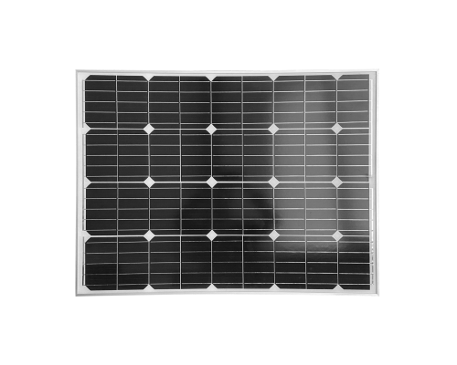 Сонячна панель для відеоспостереження з акумулятором GreenVision GV-005-100W-32Ah 