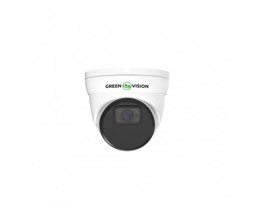 Гібридна зовнішня камера GreenVision GV-207-GHD-COS30-50 