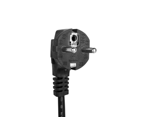 Зарядний пристрій для акумуляторів LiFePO4 12V (14.6V)-4A-48W 