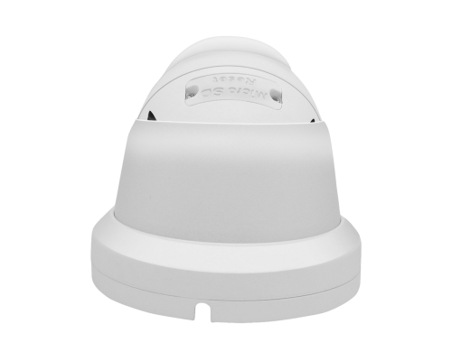 Зовнішня IP камера 6MP GV-705-IP-FM-DOS50-30 SD (Lite) 