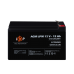 Акумулятор AGM LPM 12V - 12 Ah