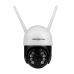 Бездротова поворотна камера GV-202-IP-M-DOС40-30 SD 