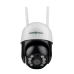 Бездротова поворотна камера GV-202-IP-M-DOС40-30 SD 