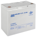 Акумулятор мультигелевий LPM-MG 12V - 55 Ah 